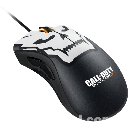 Razer DeathAdder Chroma Black OPS III Edition Gaming Mouse